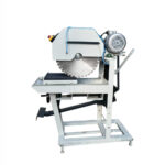 Wet Cutting Table Saw Tile Cutter with Adjustable Water Supply System