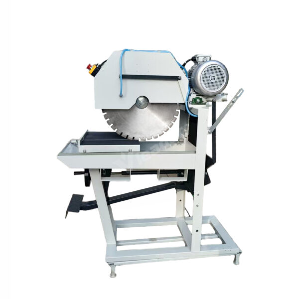 Wet Cutting Table Saw Tile Cutter with Adjustable Water Supply System