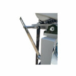 Wet Cutting Table Saw Tile Cutter with Adjustable Water Supply System