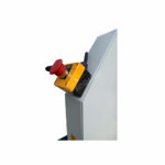 Wet Cutting Table Saw Tile Cutter with Adjustable Water Supply System