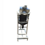 Dust Free Table Saw Tile Cutter with Water Lubrication for Wet Operation