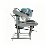 250mm Max Cutting Depth 5.5kw Stone Cutting Machine Table Saw Machinery