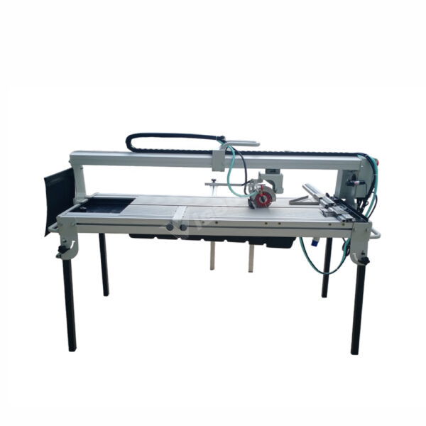 High Precision Small Portable Bridge Saw Vbs-150A Cutting Machine Saw