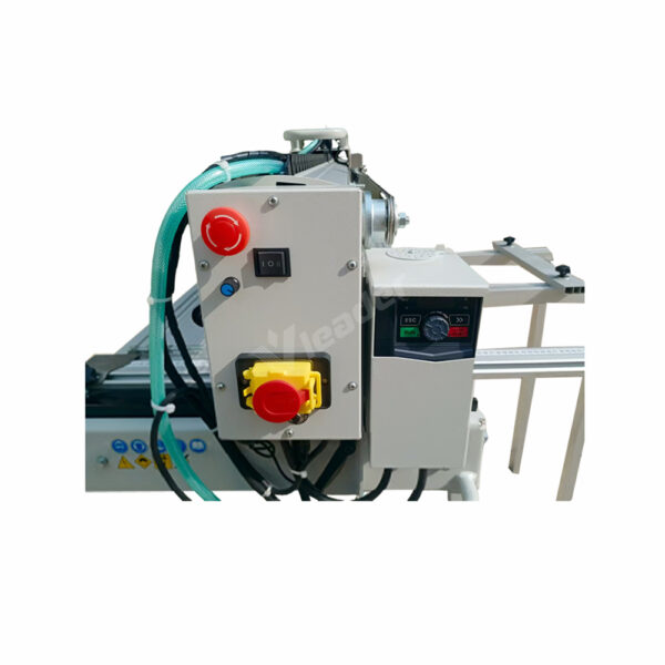 3000mm Max Cutting Length Bridge Saw Machine for Stone Cutting