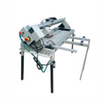 3000mm Max Cutting Length Bridge Saw Machine for Stone Cutting