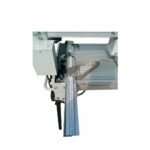 Portable Precision Multi-Material Cutter Cutting Bridge Table Saw Machine