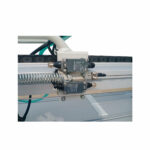 3000mm Max Cutting Length Bridge Saw Machine for Stone Cutting