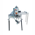 3000mm Max Cutting Length Bridge Saw Machine for Stone Cutting