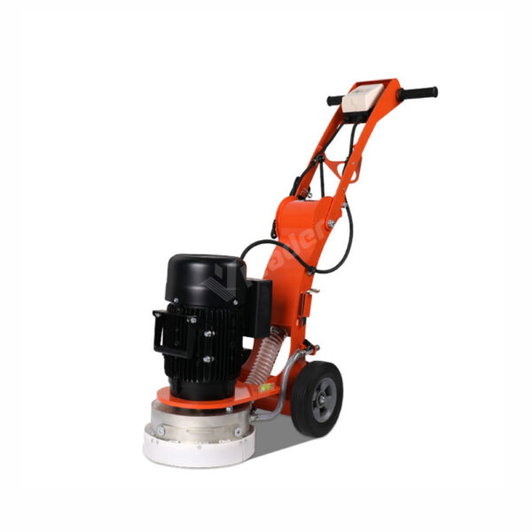 Portable Handheld Electric Floor Grinder for Cement Road