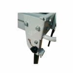 Portable Precision Multi-Material Cutter Cutting Bridge Table Saw Machine