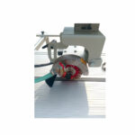High Efficiency Marble Cutter with 9000rpm Speed and 3000mm Bridge Saw
