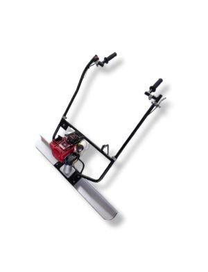 Concrete Vibrating Screed CVS-35