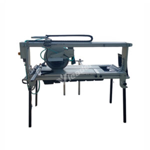 3000mm Max Cutting Length Bridge Cutting Saw for Large-Scale Stone Sawing