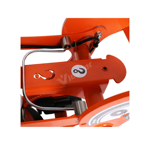 Professional Polishing Machine 2.2kw Concrete Floor Grinder Surface Grinding Machine