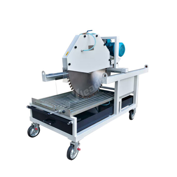 Professional Stone Table Saw Wet Cutter Granite for Precision Cutting
