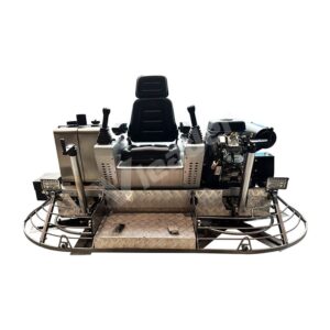 Ride-on power trowel VLD-1046SH