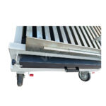 Professional Stone Table Saw Wet Cutter Granite for Precision Cutting