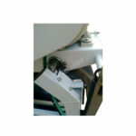 Wet Cut Stone Table Saw Machine with 3.0kw Motor for Blocks