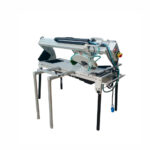 3000mm Max Cutting Length Bridge Cutting Saw for Large-Scale Stone Sawing