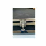 Wet Cut Stone Table Saw Machine with 3.0kw Motor for Blocks