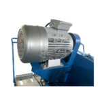 5.5kw Industrial Motor Stone Cutting Table Saw Machine