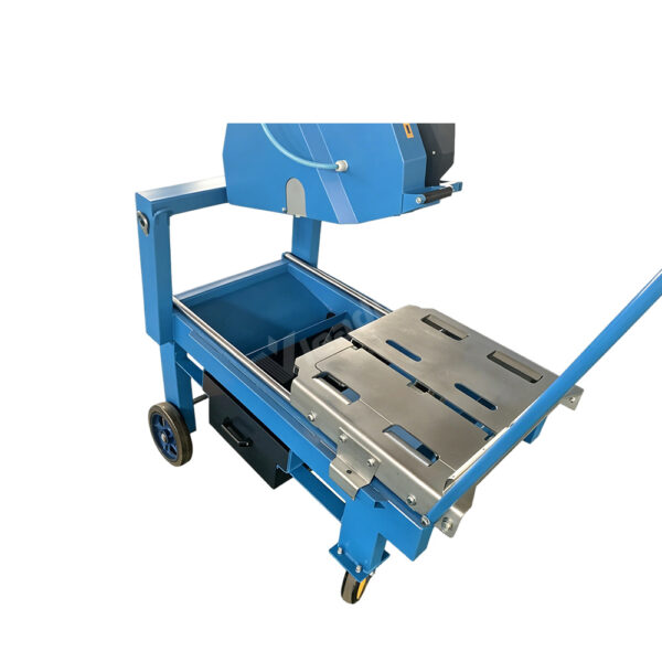 Good Quality Stone Cutting Machines Portable Electric Table Saw Machinery