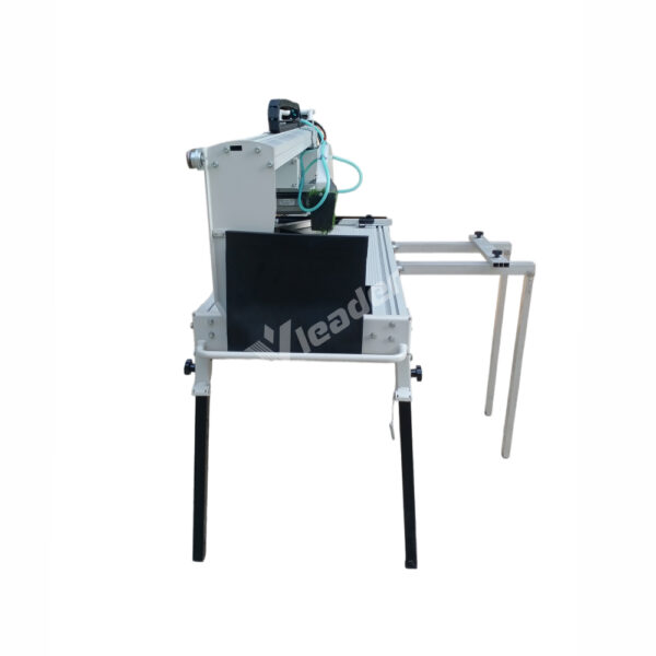 3000mm Max Cutting Length Bridge Cutting Saw for Large-Scale Stone Sawing
