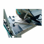 3000mm Max Cutting Length Bridge Cutting Saw for Large-Scale Stone Sawing