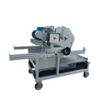Professional Stone Table Saw Wet Cutter Granite for Precision Cutting