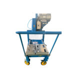 Dust Reduction Table Saw Tile Cutter with Wet Cutting Function