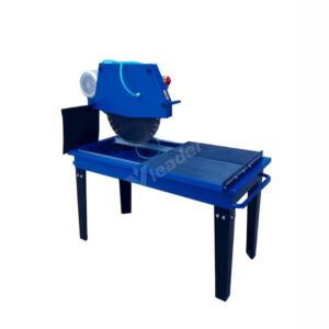 Standard Pump Table Saw Tile Cutter for Efficient Wet Cutting Work