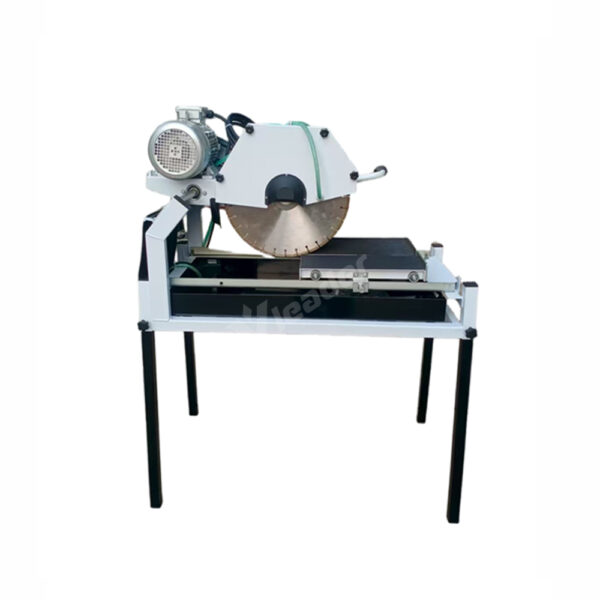 Professional Table Saw Stone Tile Cutter Machine Stone Cutting Machinery