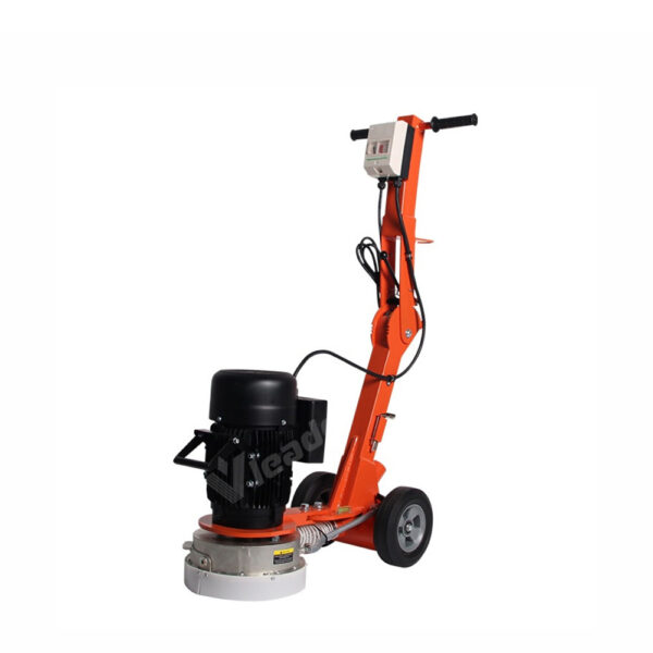 Portable Handheld Electric Floor Grinder for Warehouse