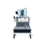 Professional Stone Table Saw Wet Cutter Granite for Precision Cutting