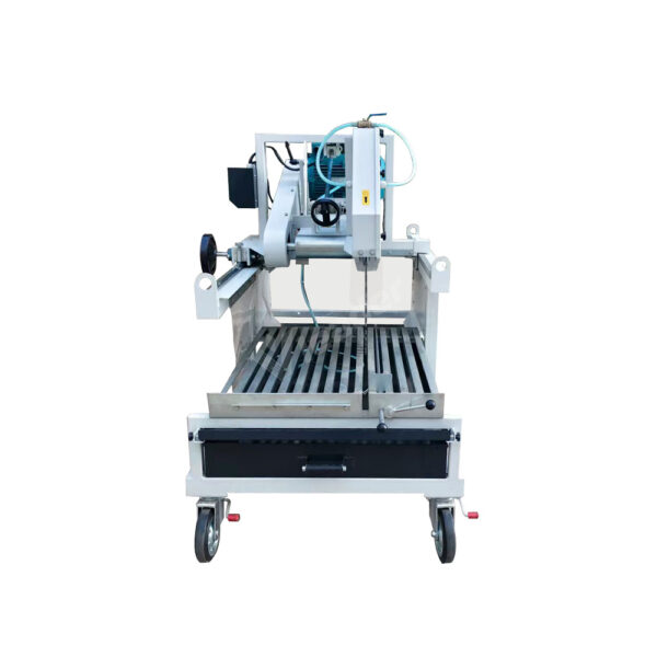 Professional Stone Table Saw Wet Cutter Granite for Precision Cutting