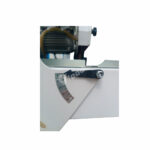 Transport Wheels Tile Bridge Saw Cutting Machine for Stone Cutting