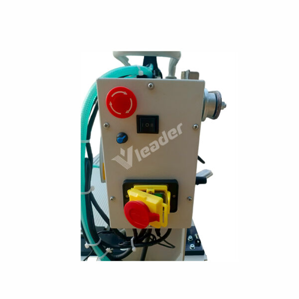 3000mm Max Cutting Length Bridge Cutting Saw for Large-Scale Stone Sawing