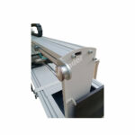 3000mm Max Cutting Length Bridge Cutting Saw for Large-Scale Stone Sawing