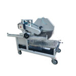 1100mm Max Cutting Length Stone Cutting Machine Table Saw for Large Stone