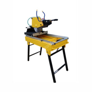 Portable Stone Cutting Machine Worktable Cutting Stone Table Saw for Professional Work