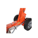 Portable Handheld Electric Floor Grinder for Cement Road