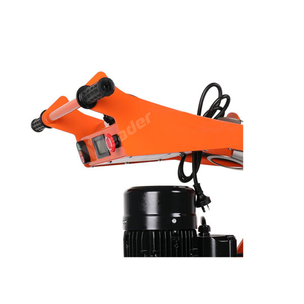 Automatic Floor Grinding Machine Concrete Grinder Polishing Machine for Construction Use