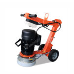 Portable Handheld Electric Floor Grinder for Cement Road