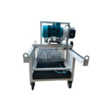 Portable Stone Cutting Tile Cutter Table Saw Machine for Granite Marble