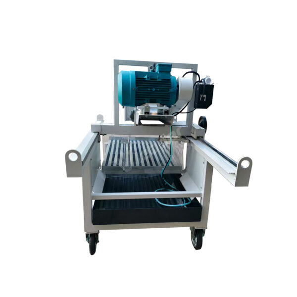 Portable Stone Cutting Tile Cutter Table Saw Machine for Granite Marble