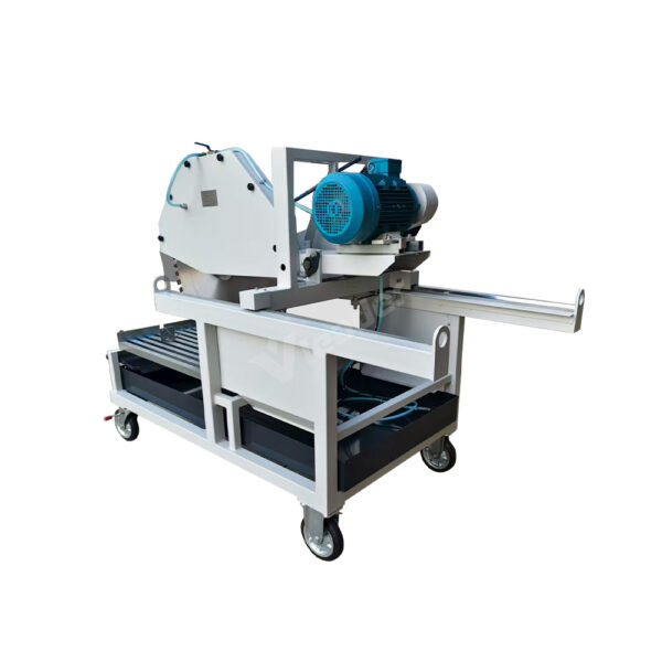 High Precision Custom Shaped Stone Cutting Machine Portable Table Saw Machine