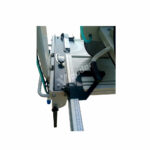3000mm Max Cutting Length Bridge Cutting Saw for Large-Scale Stone Sawing