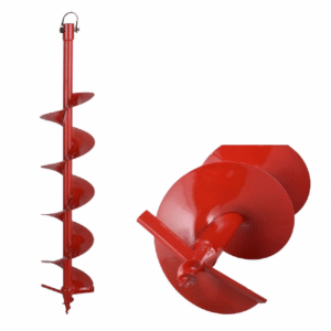 Standard Teeth Auger Bits