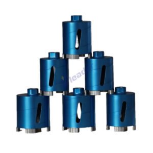 Diamond Socket Core Drill Bits
