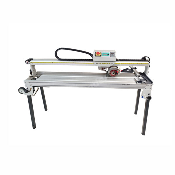 High Precision Small Portable Bridge Saw Vbs-150A Cutting Machine Saw